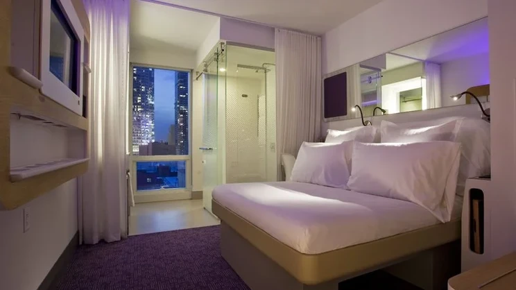 YOTEL New York